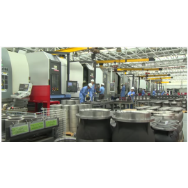 Engineered Components
