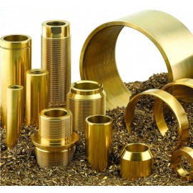 Bronze Products