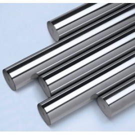 Round Steel Bars